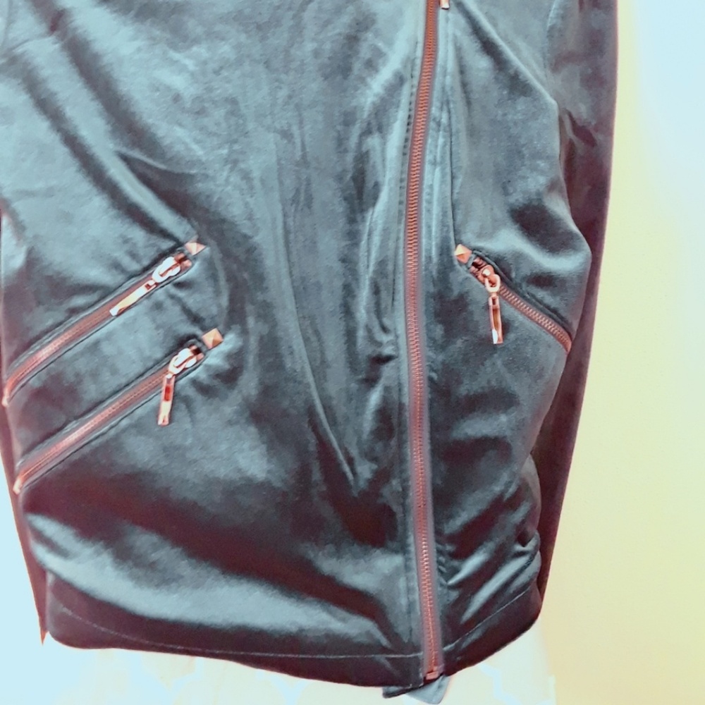 Jacket new - Picture 3 of 3